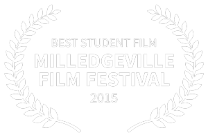 Milledgeville Film Festival Best Student Film