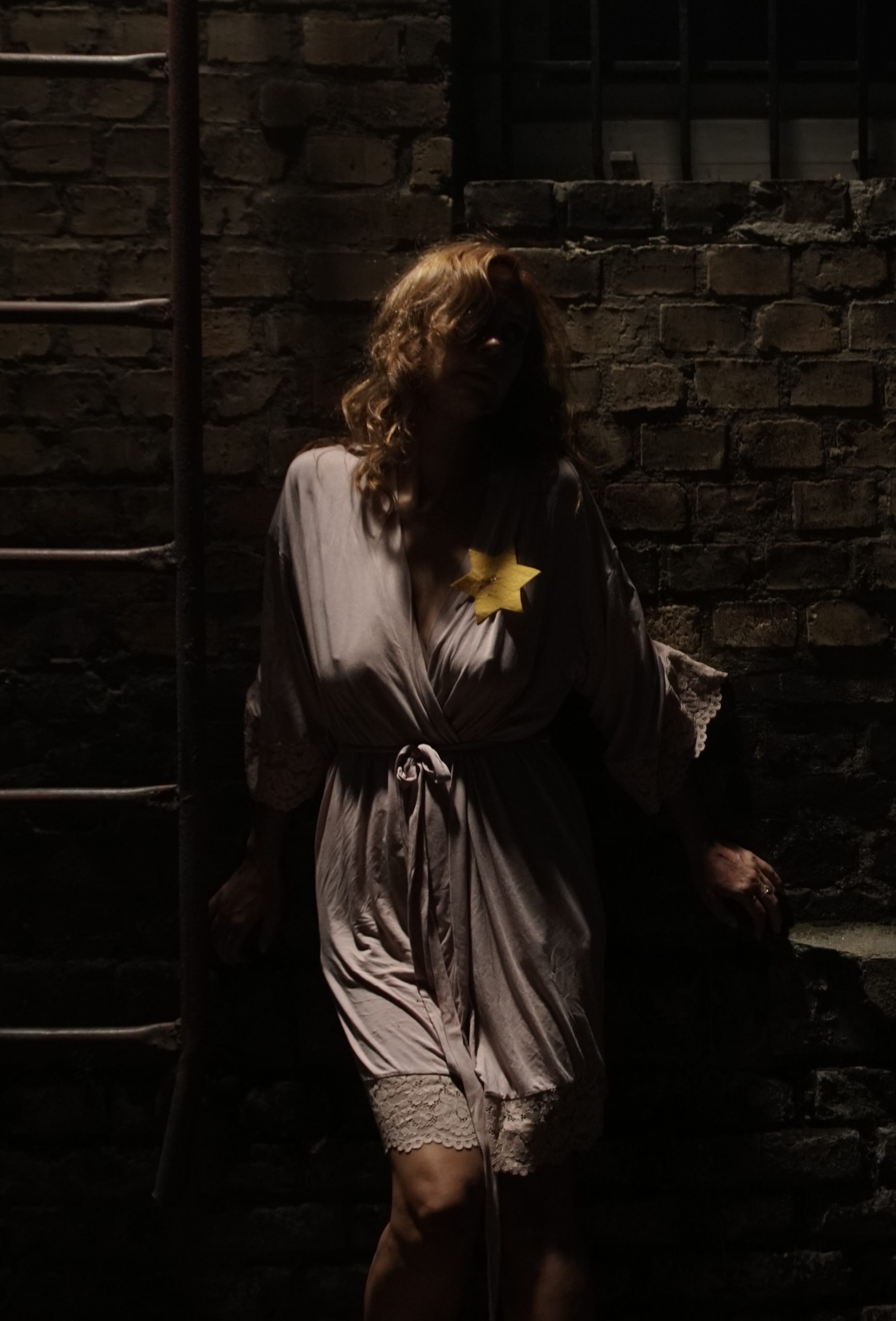 Ági Gubik in Legacy